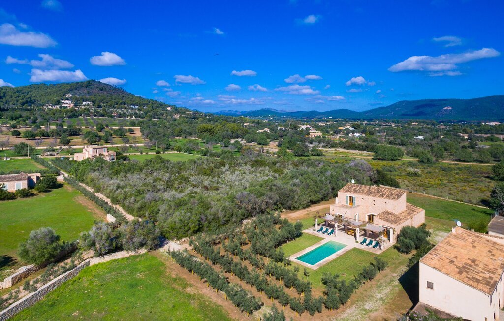 Villa Ses Fonolleres – Maison 6 pers. piscine à Son Servera - Photo 16