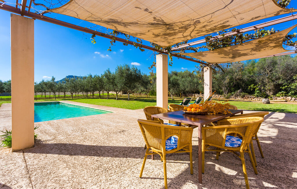 Villa Ses Fonolleres – Maison 6 pers. piscine à Son Servera - Photo 17