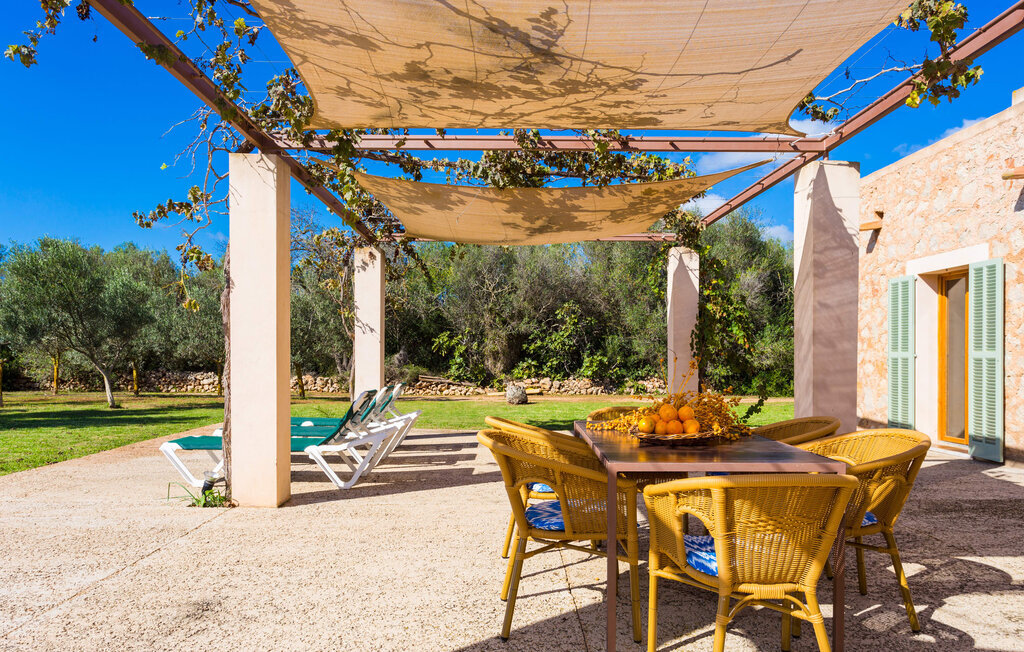 Villa Ses Fonolleres – Maison 6 pers. piscine à Son Servera - Photo 18