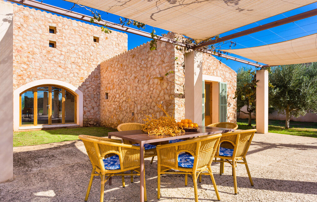 Villa Ses Fonolleres – Maison 6 pers. piscine à Son Servera - Photo 19