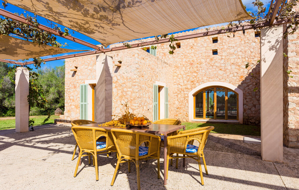 Villa Ses Fonolleres – Maison 6 pers. piscine à Son Servera - Photo 20