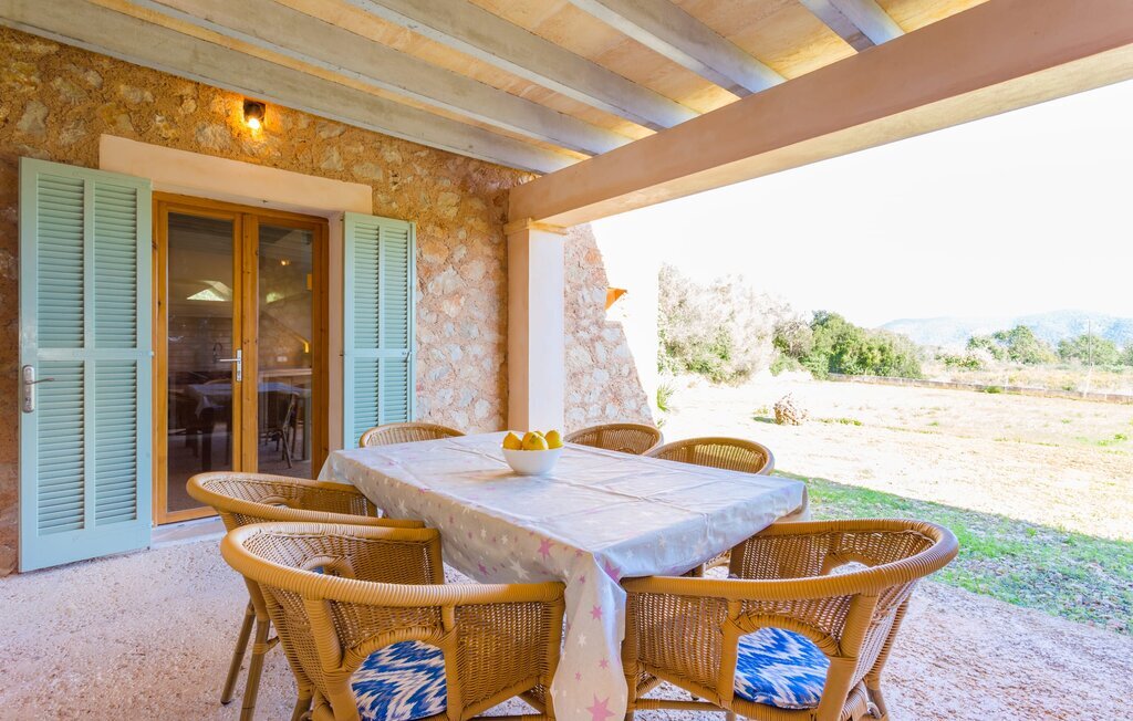Villa Ses Fonolleres – Maison 6 pers. piscine à Son Servera - Photo 21