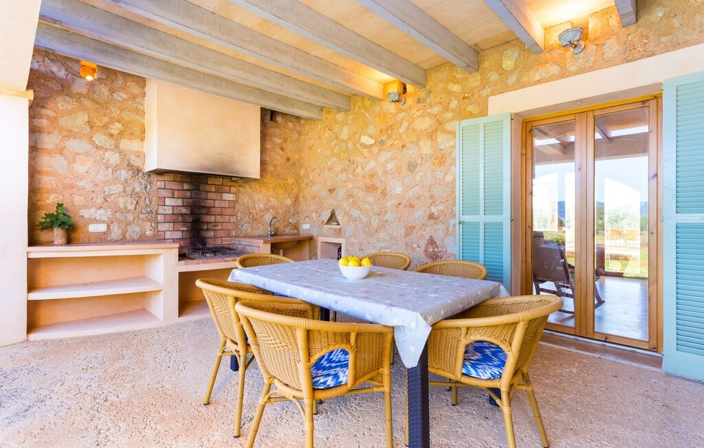Villa Ses Fonolleres – Maison 6 pers. piscine à Son Servera - Photo 22