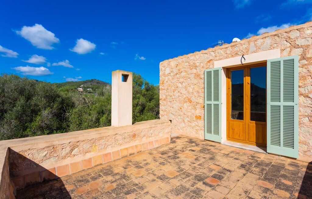 Villa Ses Fonolleres – Maison 6 pers. piscine à Son Servera - Photo 23
