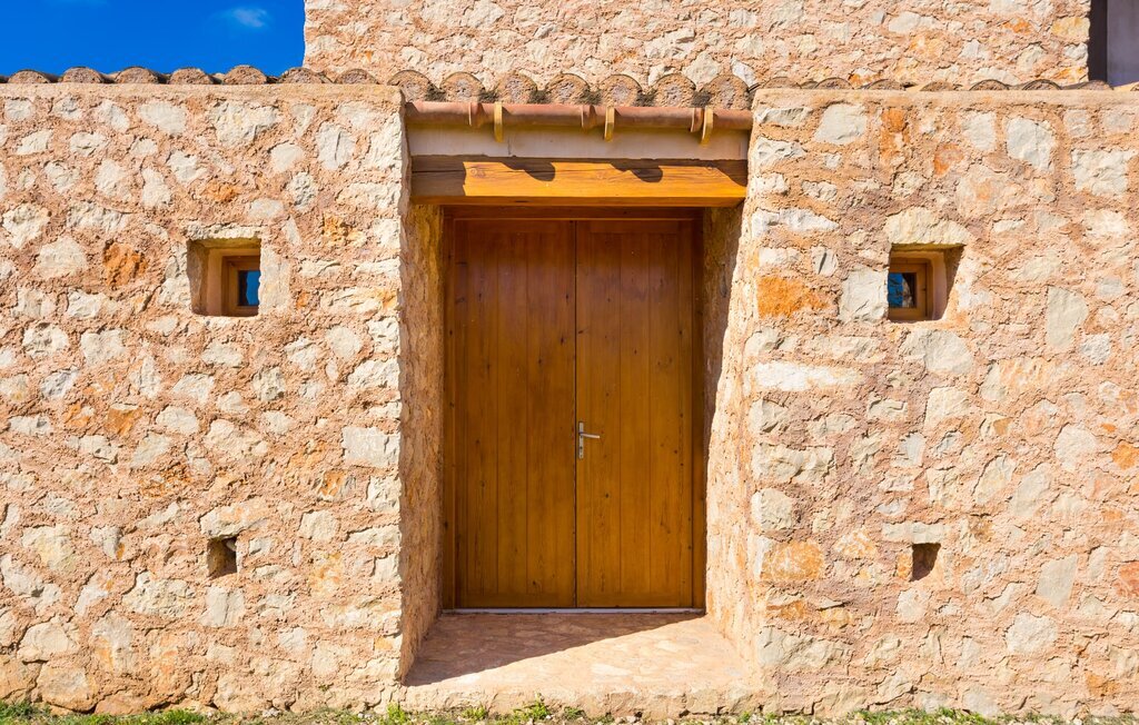 Villa Ses Fonolleres – Maison 6 pers. piscine à Son Servera - Photo 24