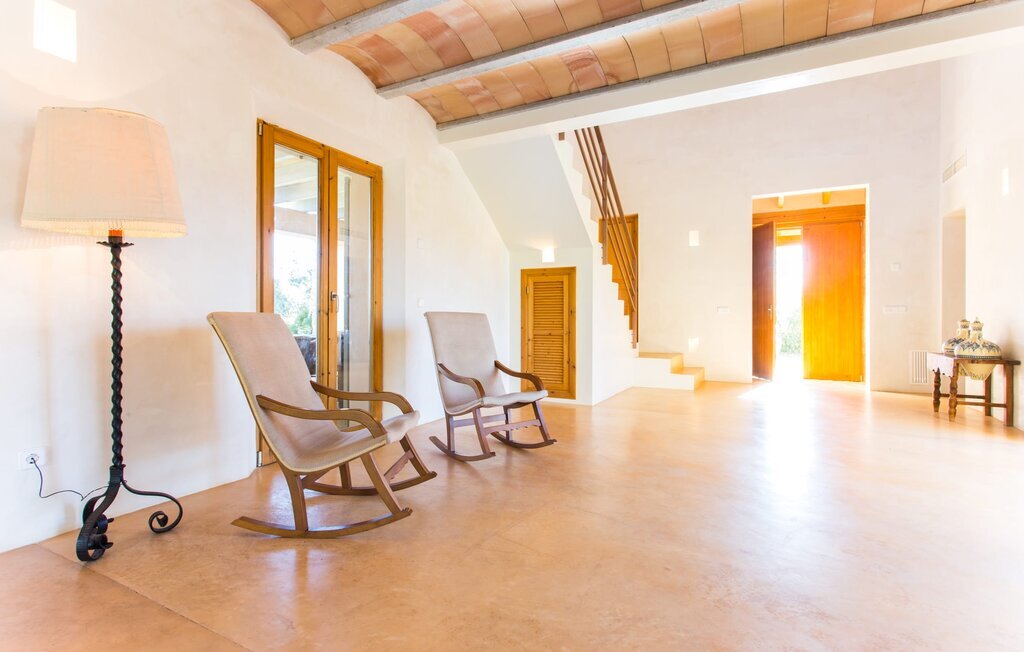 Villa Ses Fonolleres – Maison 6 pers. piscine à Son Servera - Photo 25