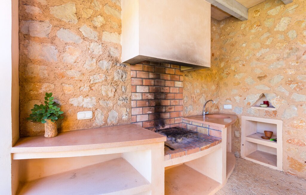 Villa Ses Fonolleres – Maison 6 pers. piscine à Son Servera - Photo 26