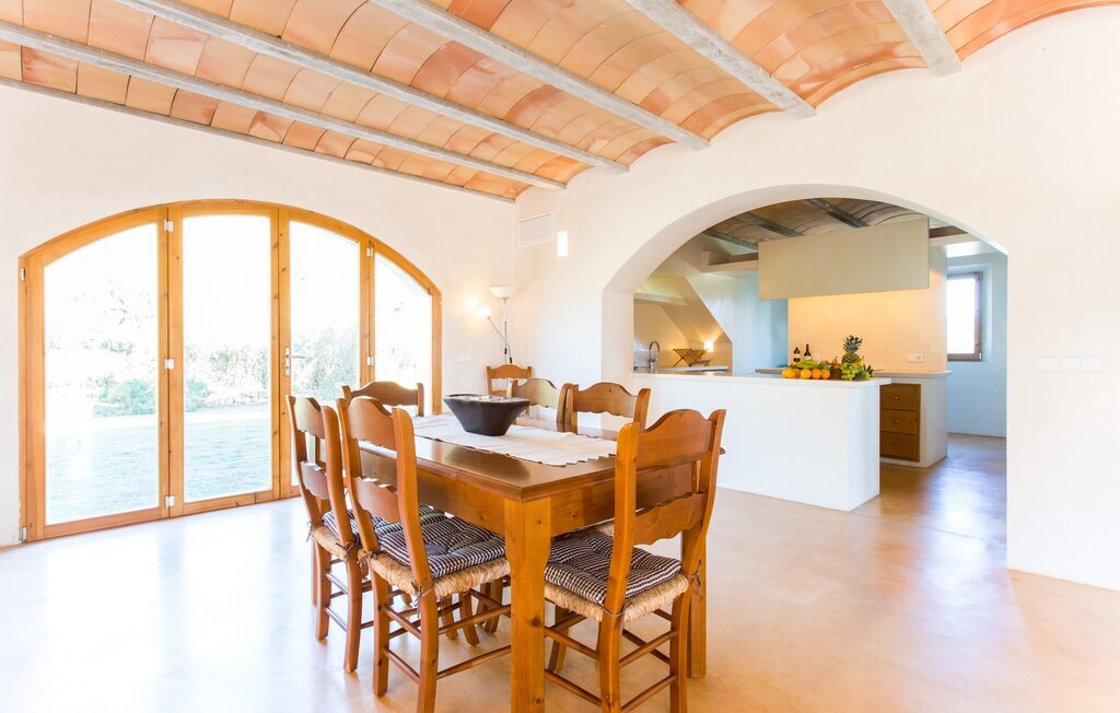 Villa Ses Fonolleres – Maison 6 pers. piscine à Son Servera - Photo 27