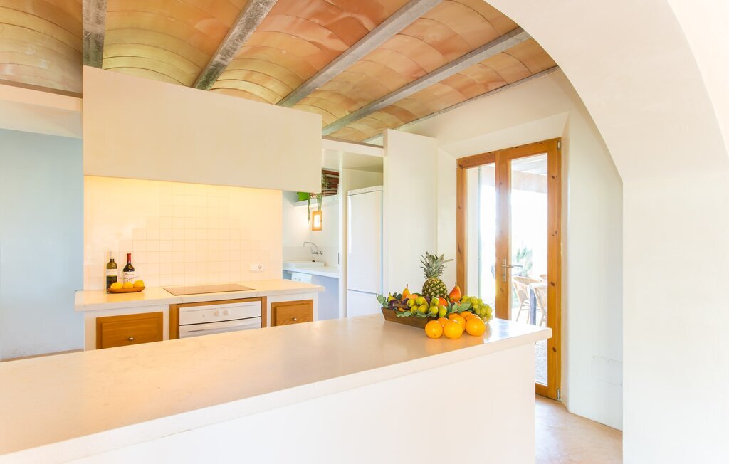 Villa Ses Fonolleres – Maison 6 pers. piscine à Son Servera - Photo 28