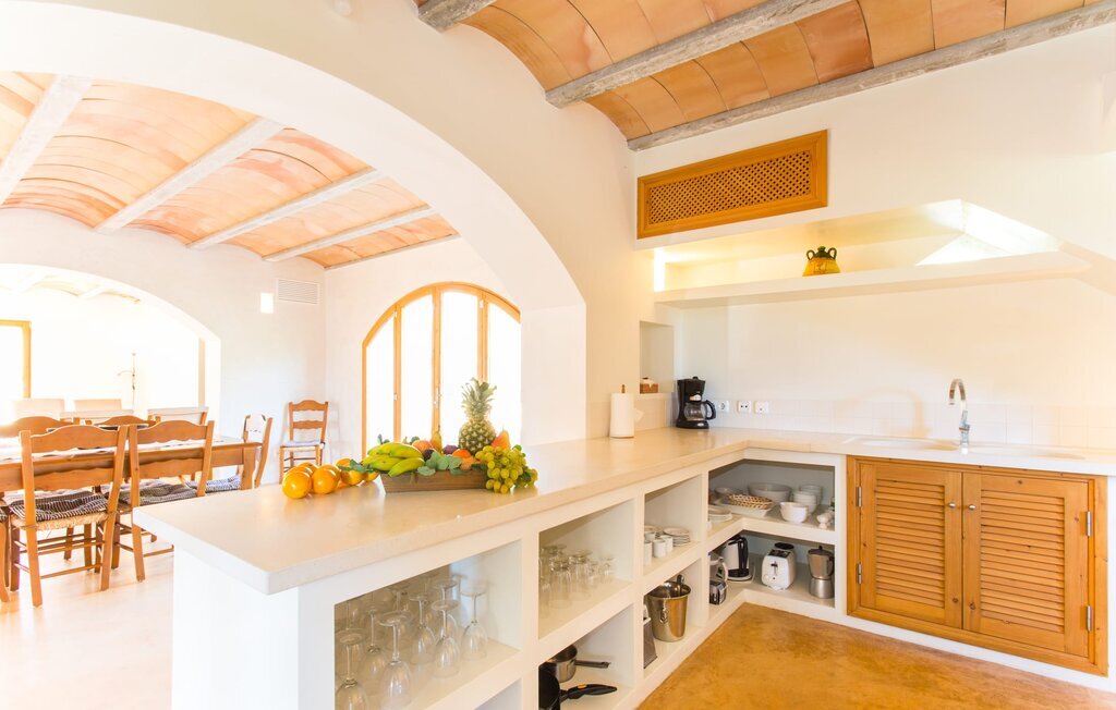 Villa Ses Fonolleres – Maison 6 pers. piscine à Son Servera - Photo 29