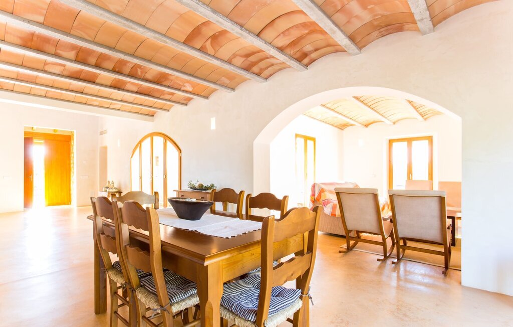Villa Ses Fonolleres – Maison 6 pers. piscine à Son Servera - Photo 31