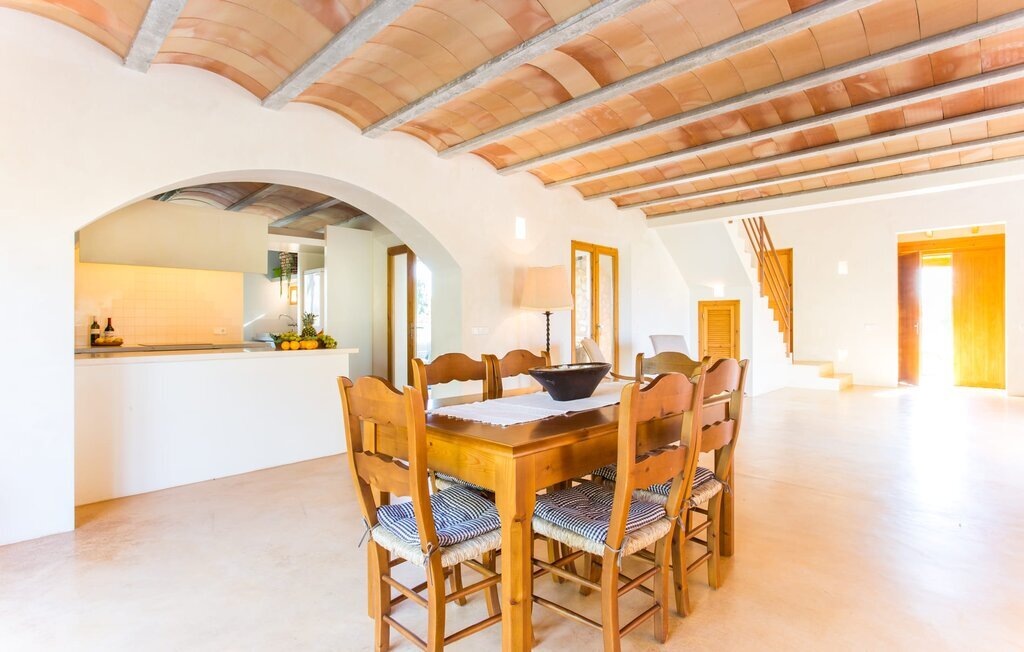 Villa Ses Fonolleres – Maison 6 pers. piscine à Son Servera - Photo 32