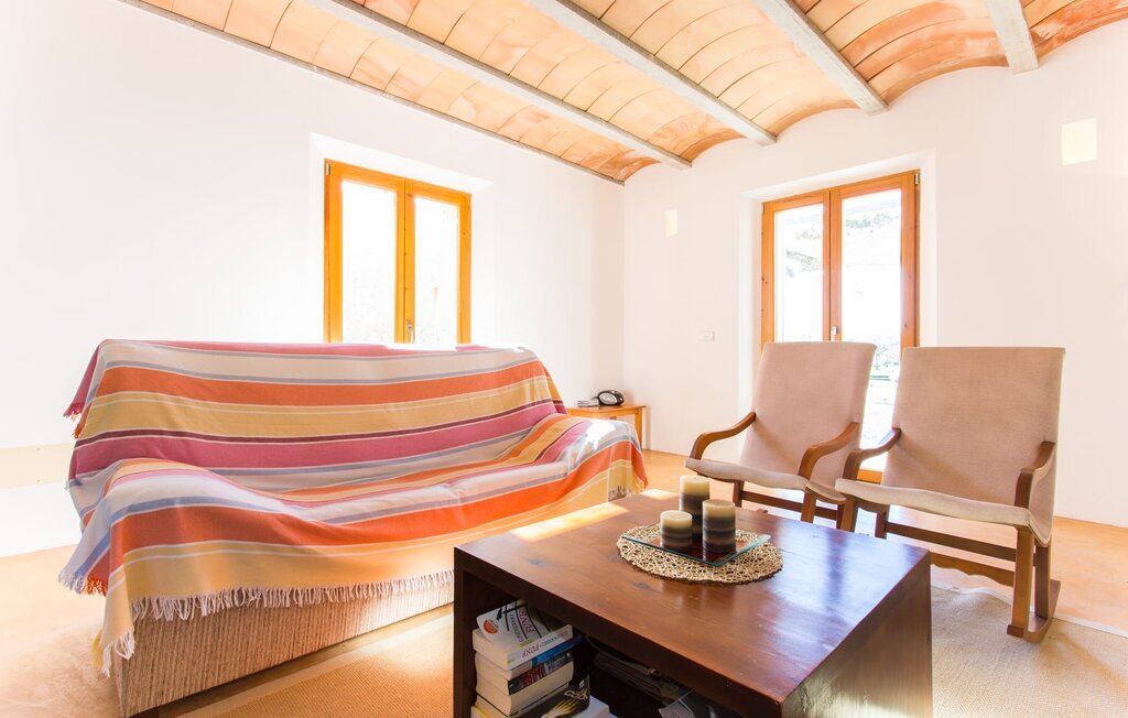 Villa Ses Fonolleres – Maison 6 pers. piscine à Son Servera - Photo 33