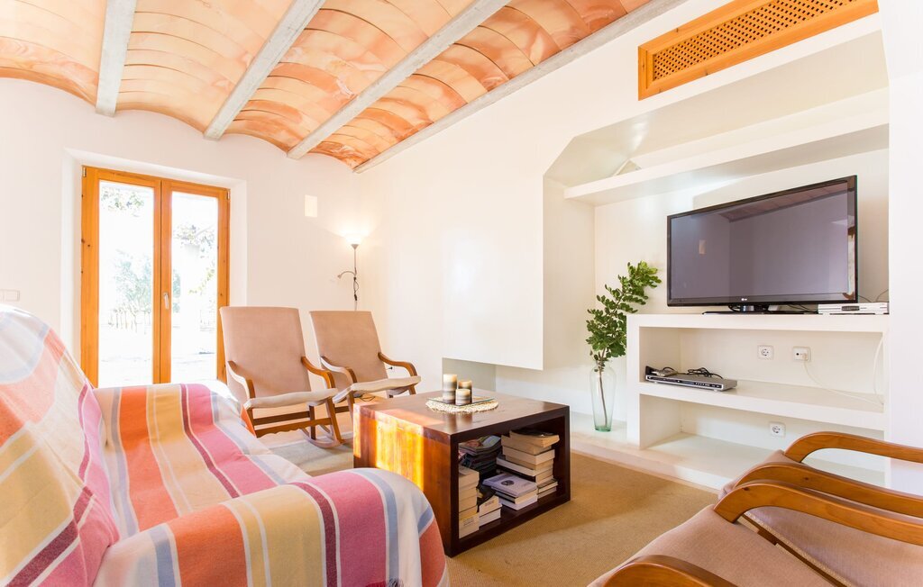 Villa Ses Fonolleres – Maison 6 pers. piscine à Son Servera - Photo 34