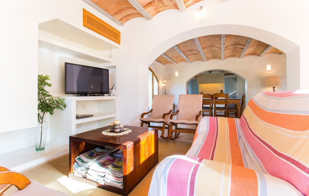 Villa Ses Fonolleres – Maison 6 pers. piscine à Son Servera - Photo 35