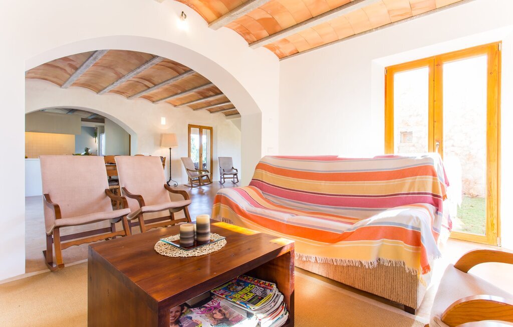 Villa Ses Fonolleres – Maison 6 pers. piscine à Son Servera - Photo 36