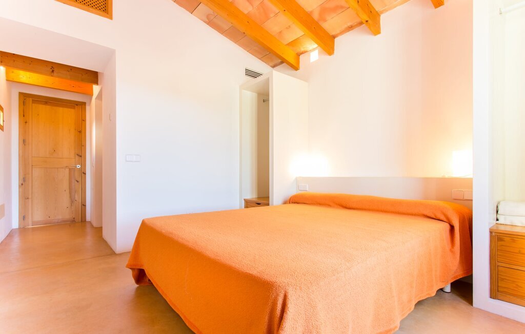 Villa Ses Fonolleres – Maison 6 pers. piscine à Son Servera - Photo 38