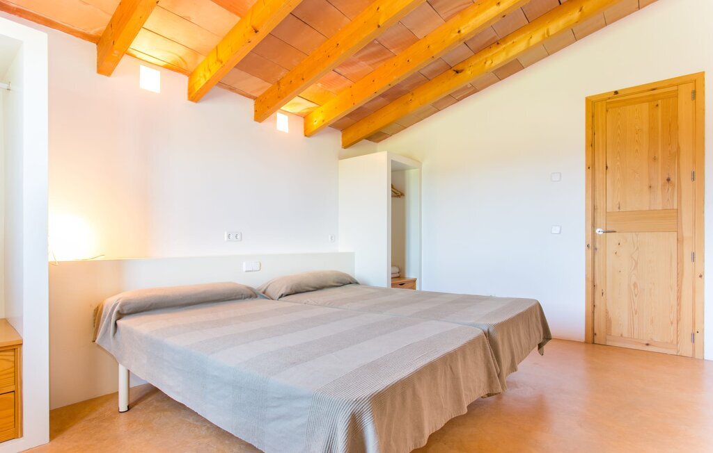 Villa Ses Fonolleres – Maison 6 pers. piscine à Son Servera - Photo 40