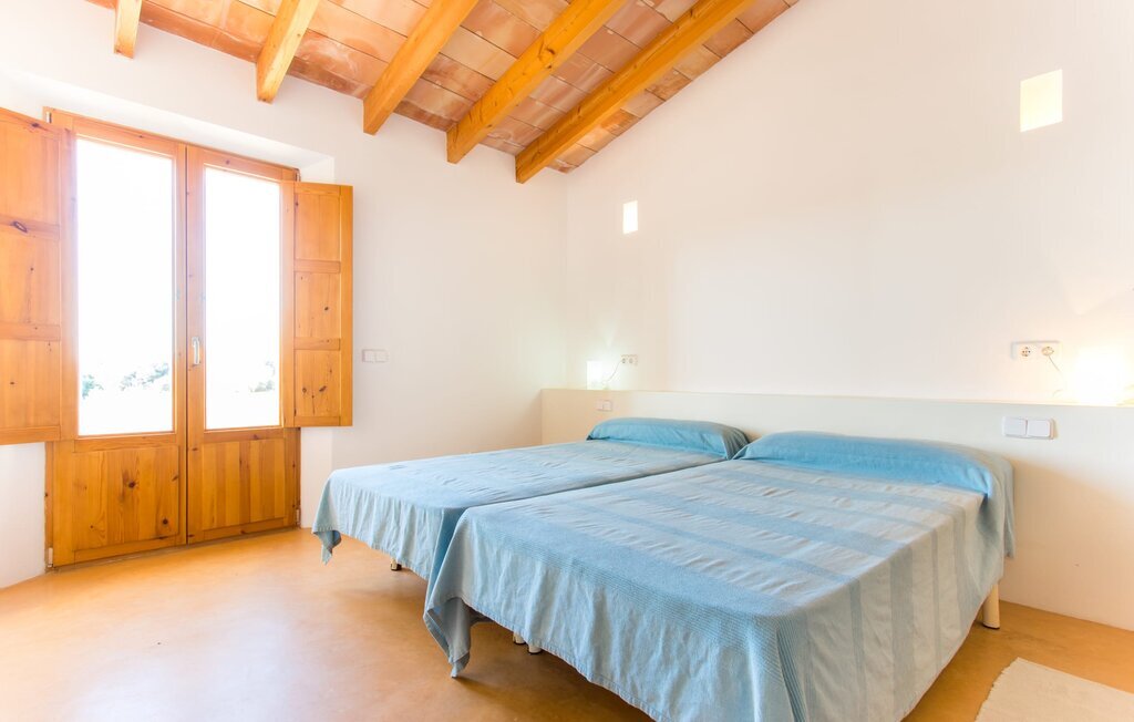 Villa Ses Fonolleres – Maison 6 pers. piscine à Son Servera - Photo 41