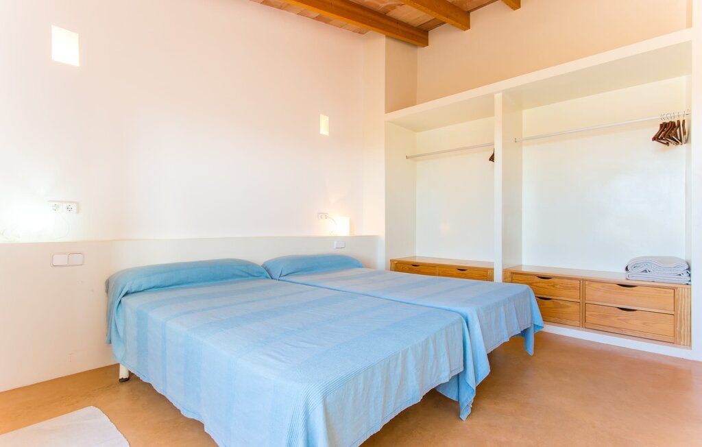 Villa Ses Fonolleres – Maison 6 pers. piscine à Son Servera - Photo 42