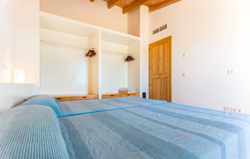 Villa Ses Fonolleres – Maison 6 pers. piscine à Son Servera - Photo 43