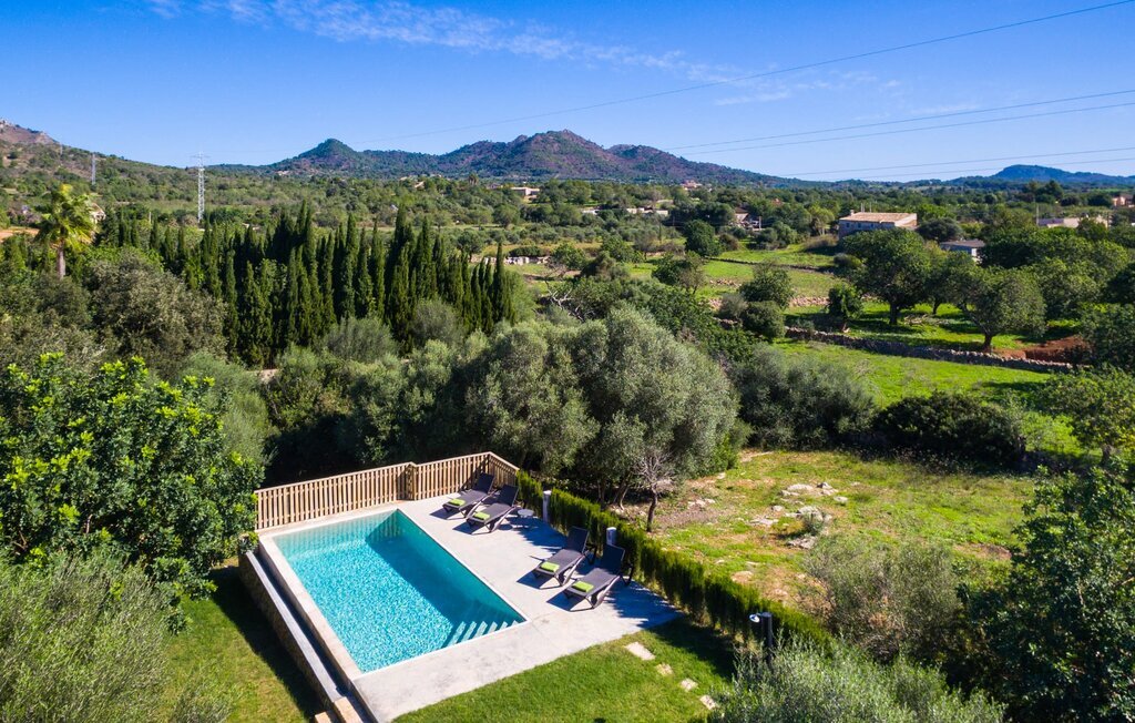 Llorer, Maison 6 personnes à Sant Llorenc - Photo 2