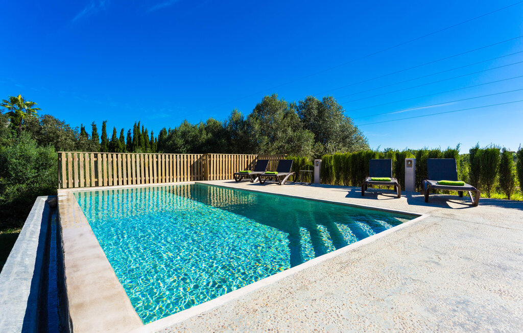 Llorer, Maison 6 personnes à Sant Llorenc - Photo 4