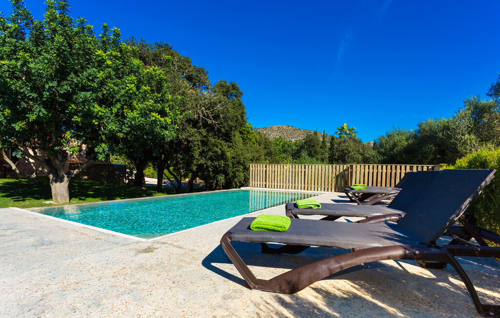 Llorer, Maison 6 personnes à Sant Llorenc - Photo 6