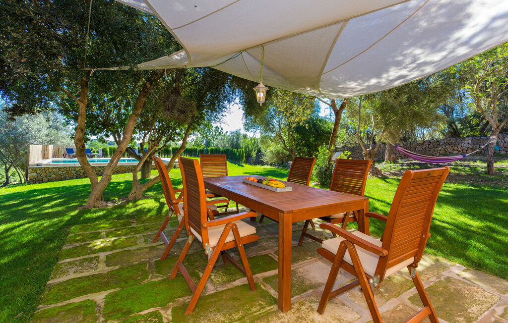 Llorer, Maison 6 personnes à Sant Llorenc - Photo 8