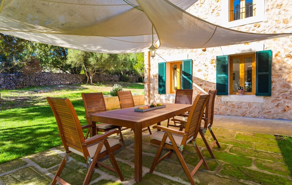 Llorer, Maison 6 personnes à Sant Llorenc - Photo 9