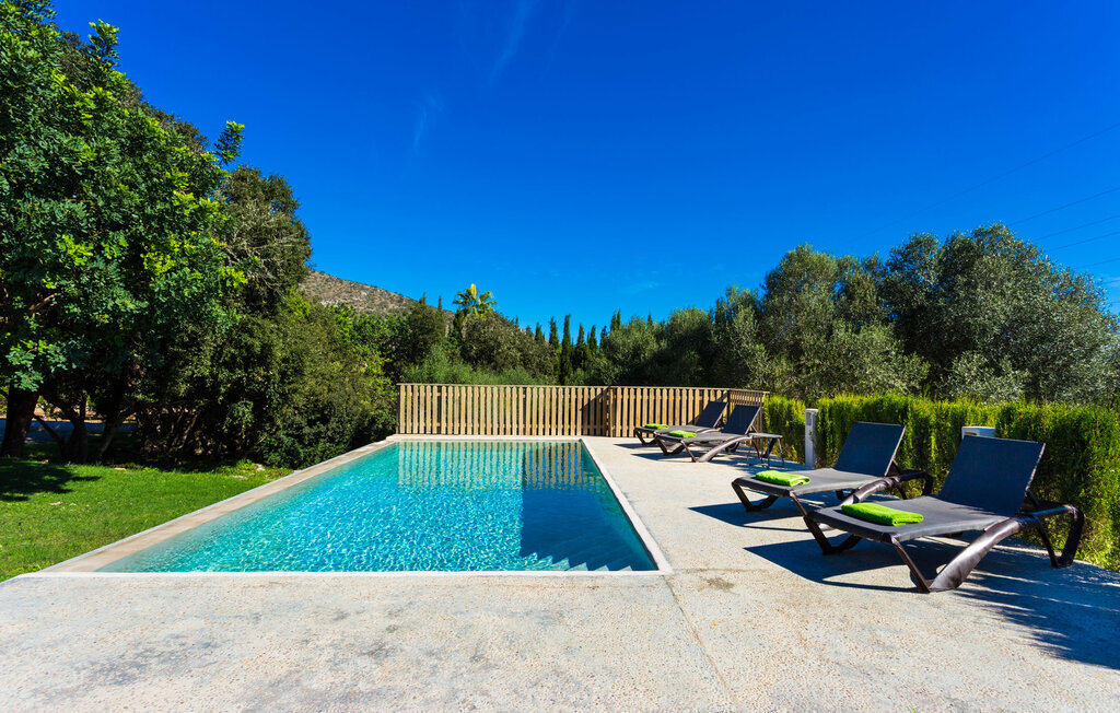 Llorer, Maison 6 personnes à Sant Llorenc - Photo 10