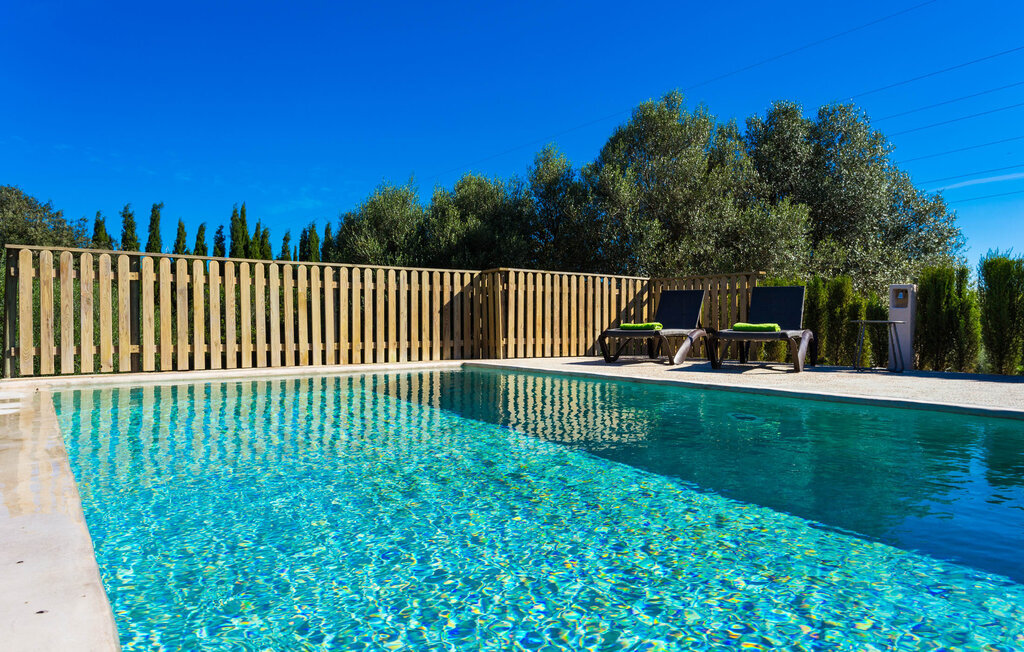 Llorer, Maison 6 personnes à Sant Llorenc - Photo 11