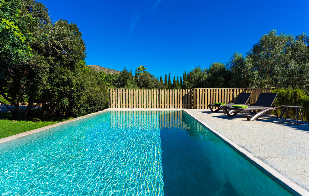 Llorer, Maison 6 personnes à Sant Llorenc - Photo 12
