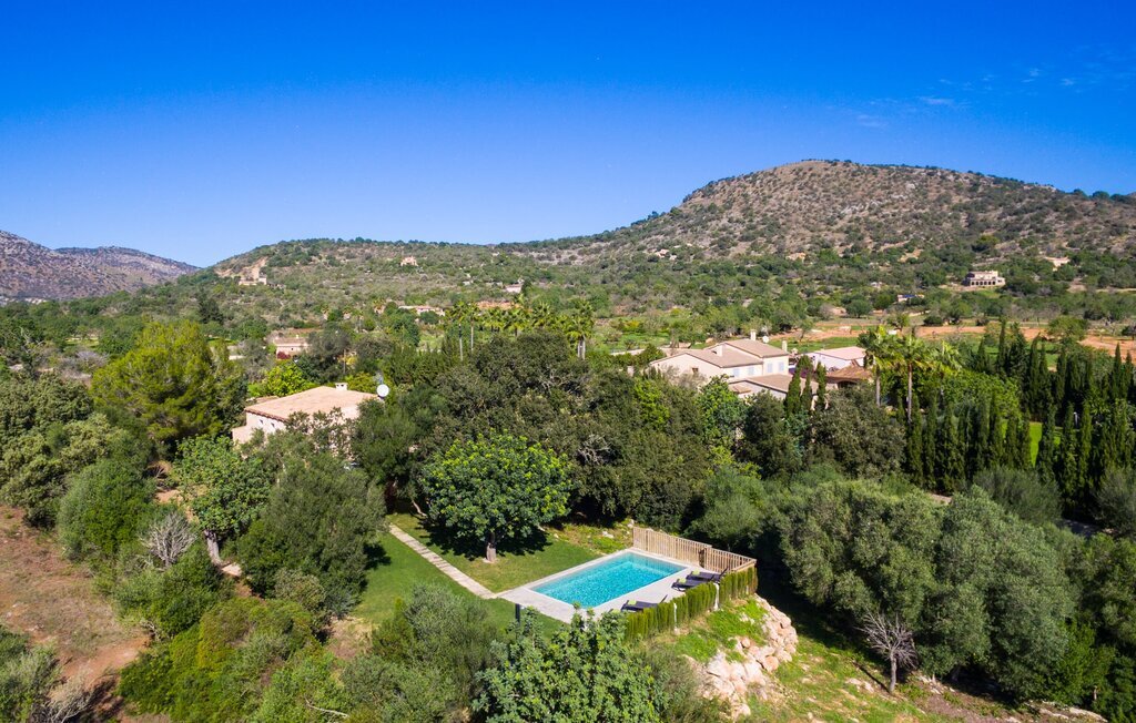 Llorer, Maison 6 personnes à Sant Llorenc - Photo 16