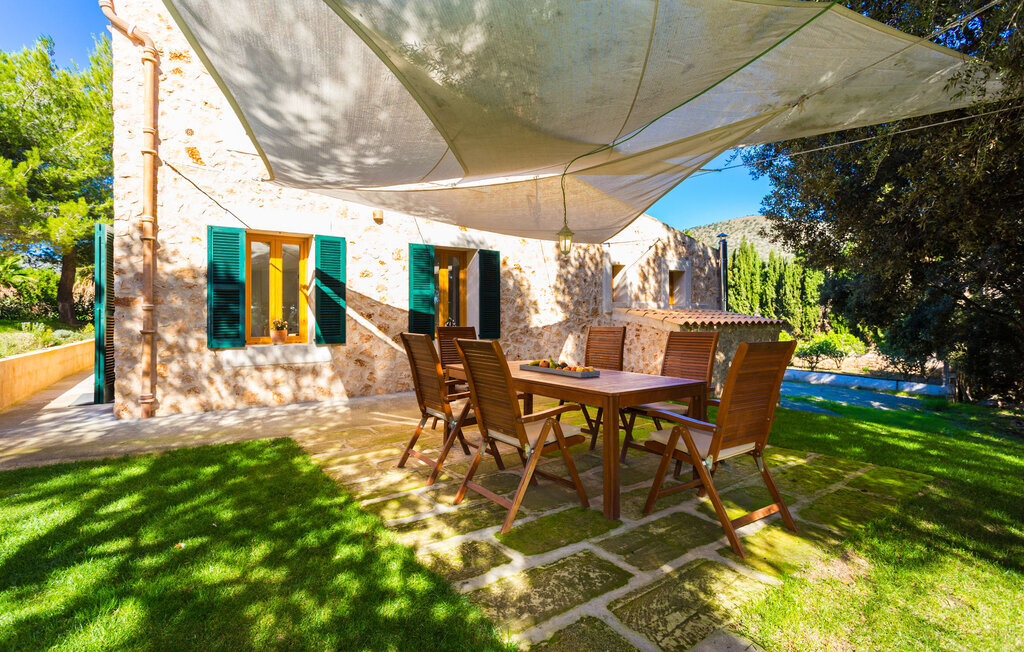 Llorer, Maison 6 personnes à Sant Llorenc - Photo 18