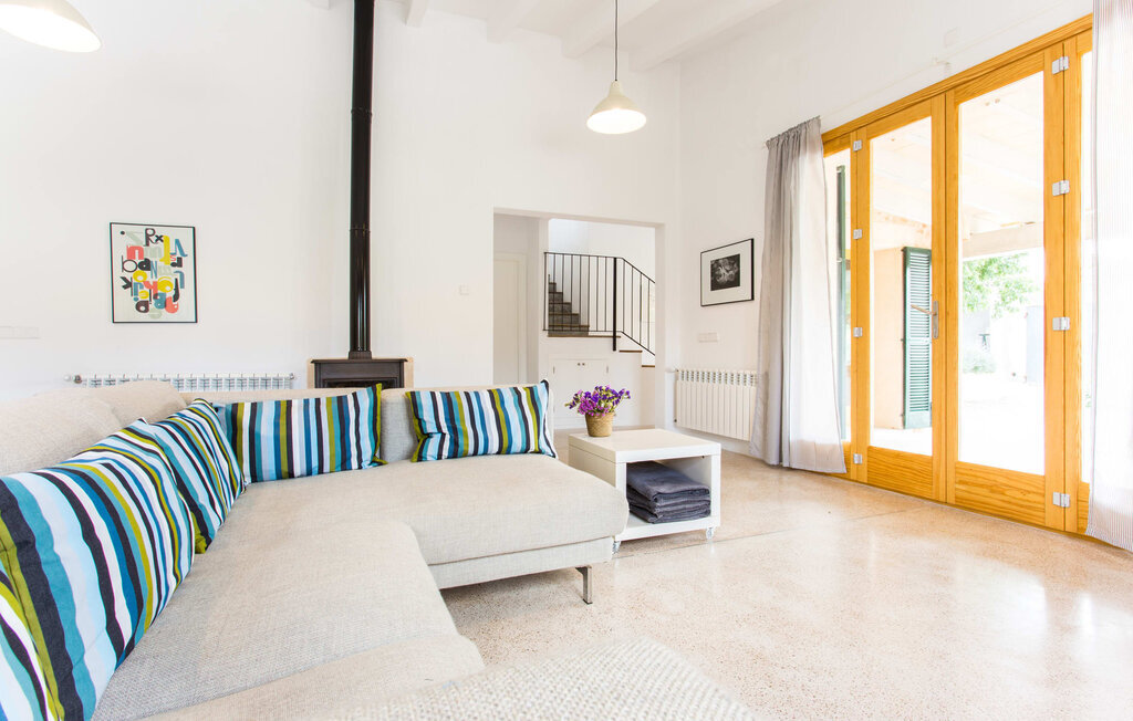 Llorer, Maison 6 personnes à Sant Llorenc - Photo 21