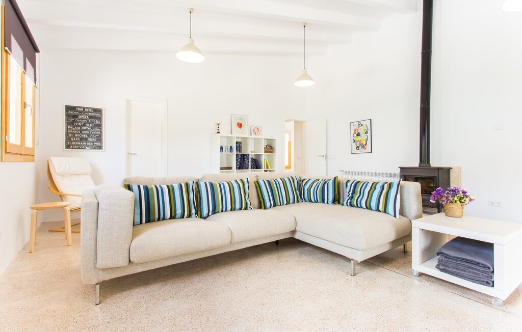 Llorer, Maison 6 personnes à Sant Llorenc - Photo 23