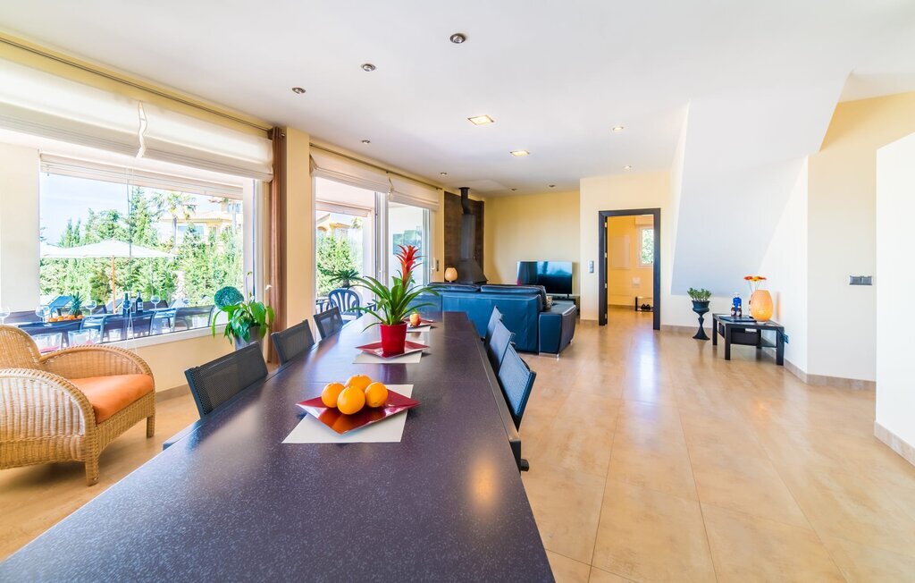 Redrema, Maison 6 personnes à Llucmajor - Photo 24