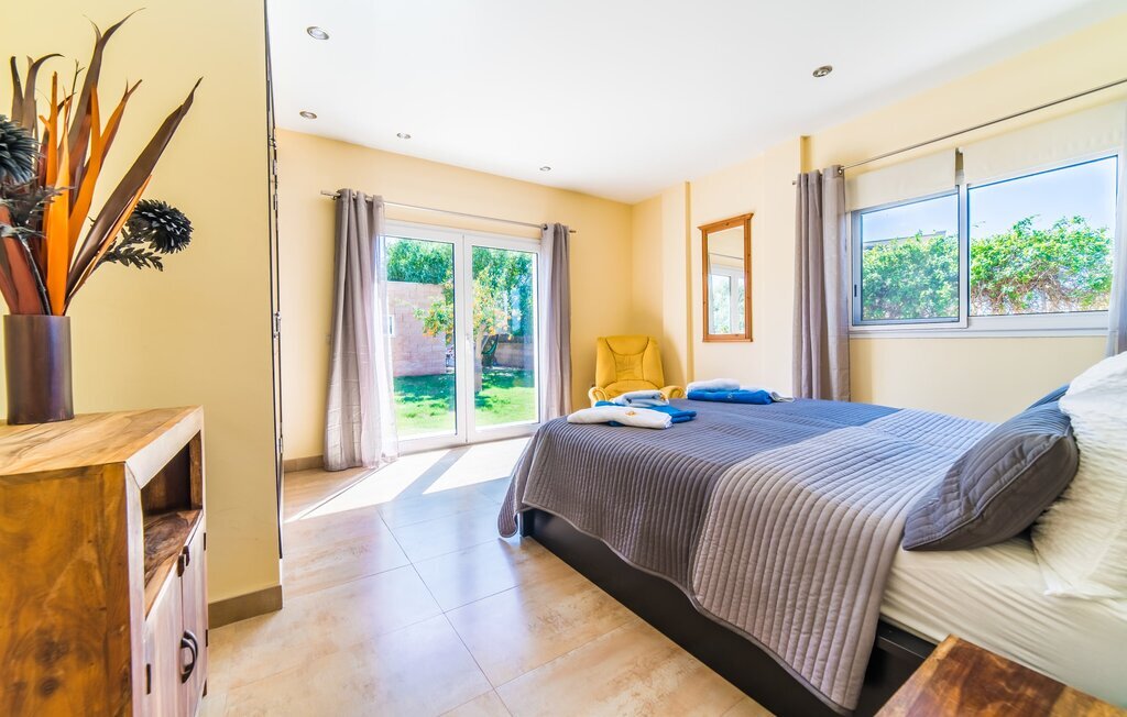 Redrema, Maison 6 personnes à Llucmajor - Photo 31
