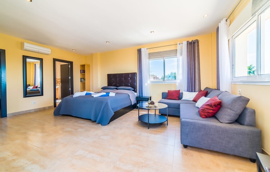 Redrema, Maison 6 personnes à Llucmajor - Photo 39