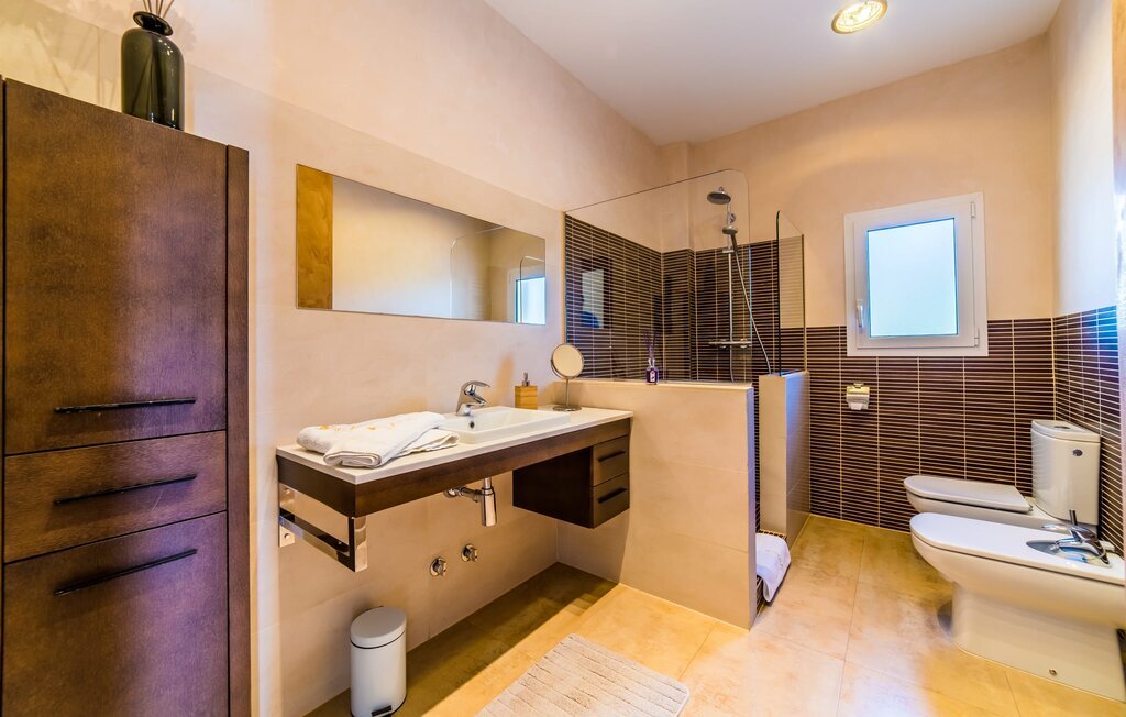 Redrema, Maison 6 personnes à Llucmajor - Photo 45