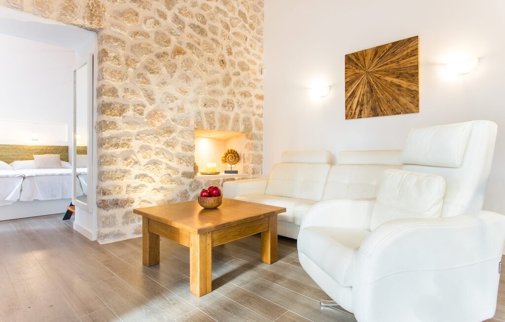 Na Mikeleta, Maison 2 personnes à Capdepera - Photo 8