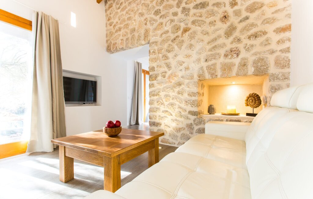 Na Mikeleta, Maison 2 personnes à Capdepera - Photo 9