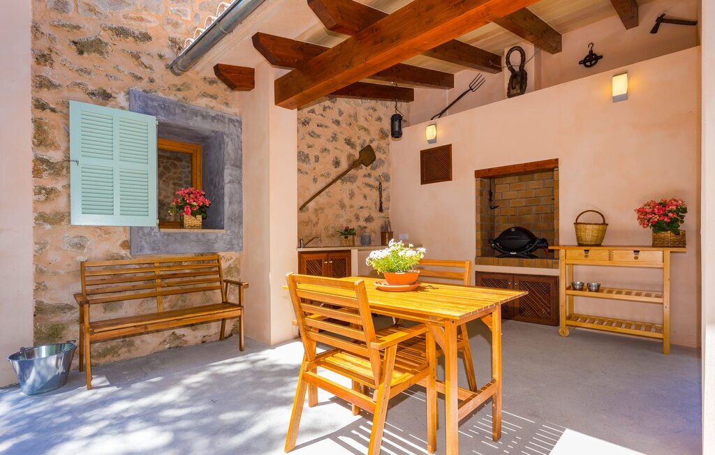 Na Mikeleta, Maison 2 personnes à Capdepera - Photo 19