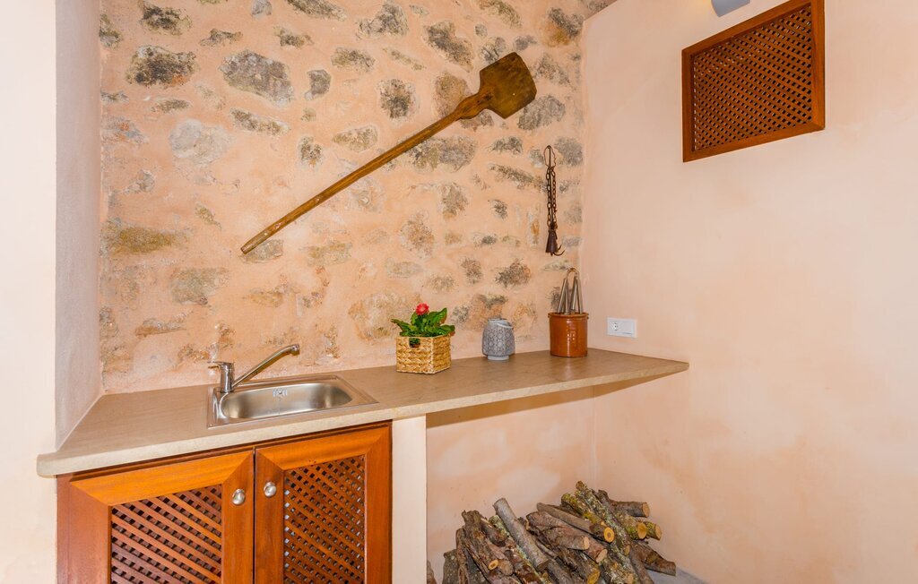 Na Mikeleta, Maison 2 personnes à Capdepera - Photo 20