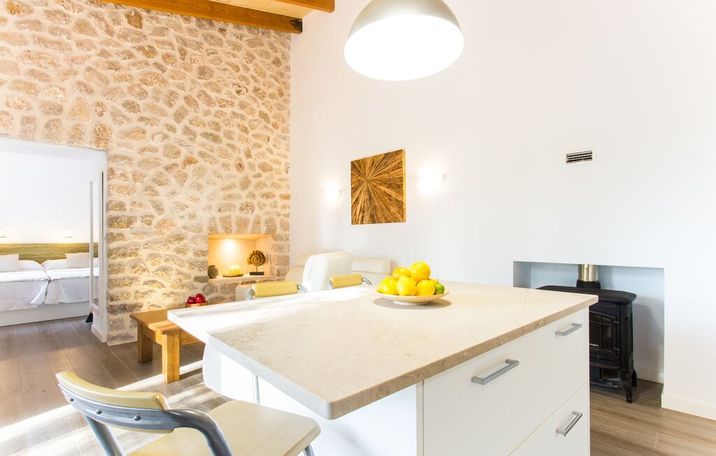 Na Mikeleta, Maison 2 personnes à Capdepera - Photo 27