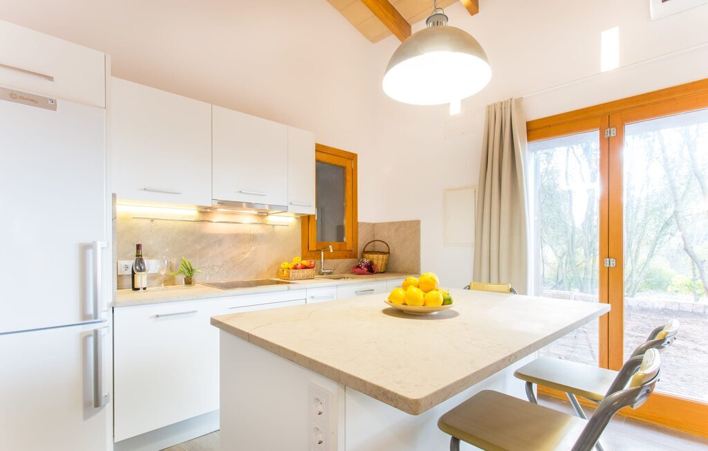 Na Mikeleta, Maison 2 personnes à Capdepera - Photo 28