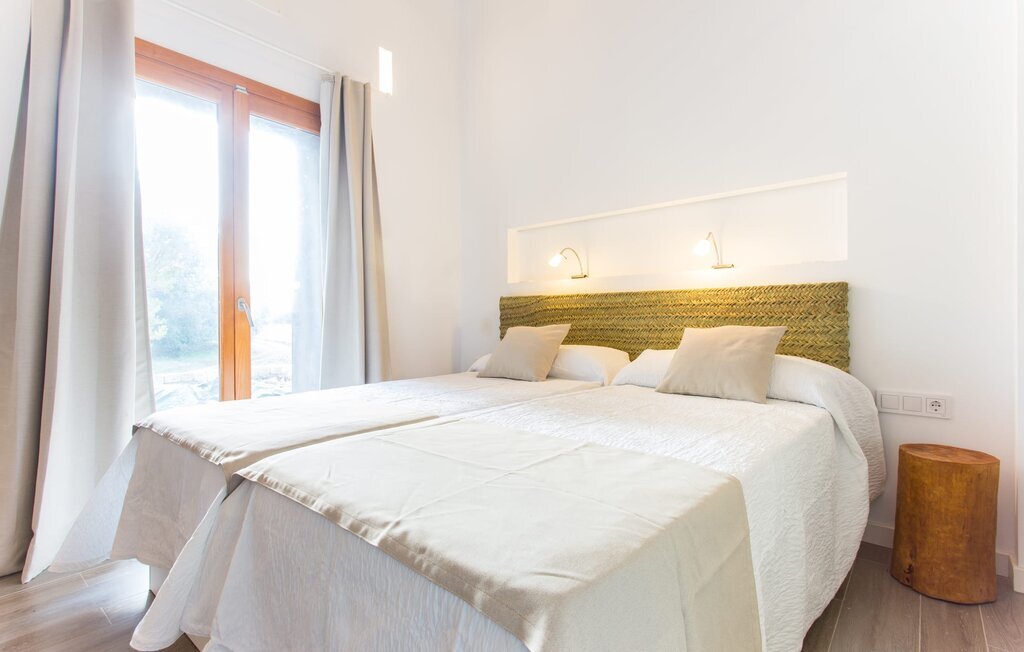 Na Mikeleta, Maison 2 personnes à Capdepera - Photo 32