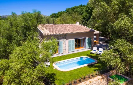 Location maison à Capdepera