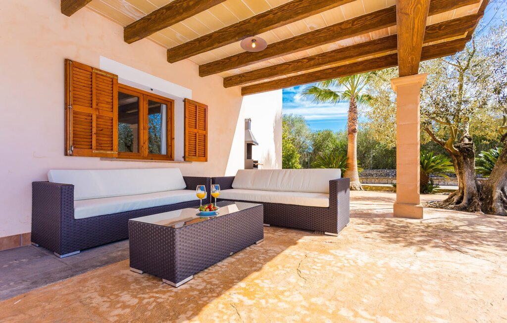 Son Arcaines de Can Simo, Maison 6 personnes à Ariany - Photo 7